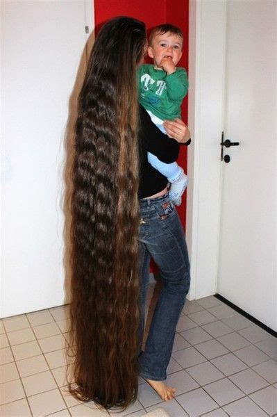 17 Best Images About Long Hair On Pinterest Rapunzel My