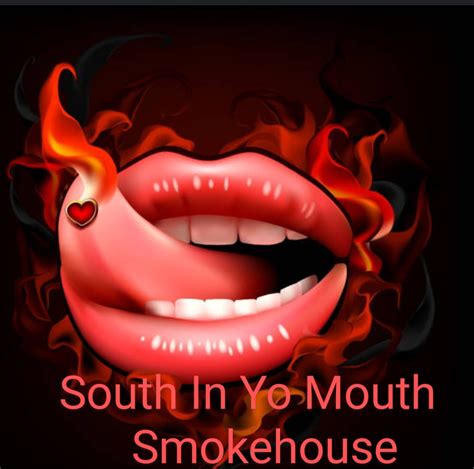 South In Yo Mouth Smokehouse