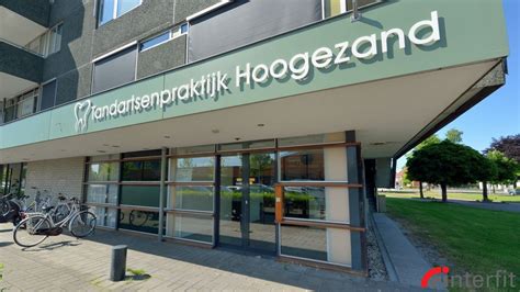 Tandartsenpraktijk Hoogezand - Interfit Winschoten