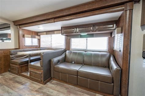 2016 Forest River Fr3 30ds Clas A Rv For Sale W Oh Loft King