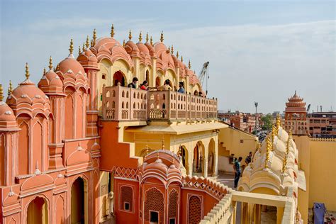 A Travel Guide To Jaipur Indias City Of Palaces A Soul Window