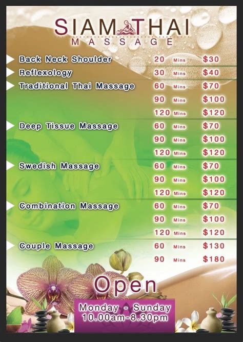 Good Price Prescription Discounts Massage Massage Near Me Massage