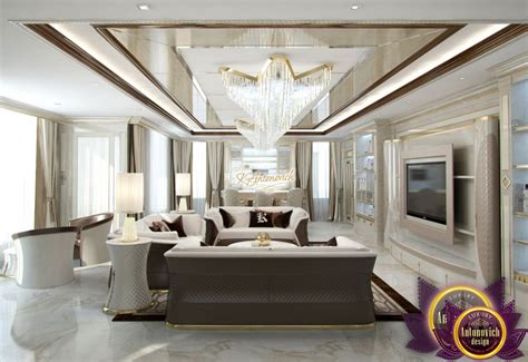 Living Room Designs In Nigeria Luxus Przytulnie Udekoruj