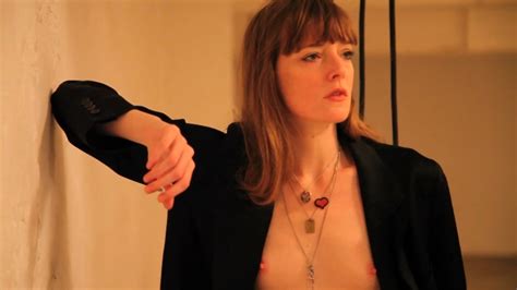 Kate Moran Nude Un Petit Peu De Zelda 2013 Video Celebs