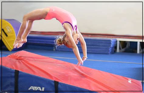 back handspring tips gymnastics skills gymnastics coaching cheer workouts