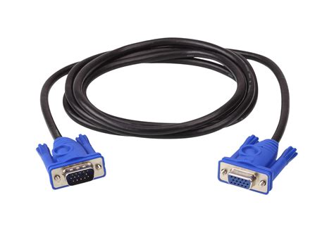 What Is A Vga Cable Used For Quick Guide Wiredbugs