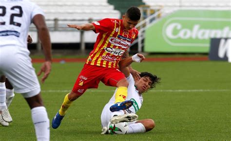 Win sports+, la señal premium de este canal, estará a cargo de la transmisión del. Polémica sin VAR: Deportivo Pereira demanda el partido ...