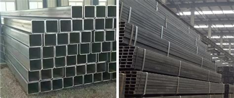 Astm A500 Steel 100x100 Ms Square Tube Suppliers And Manufacturers