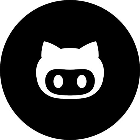Oct 12, 2020 · to download an individual file from a repository, first navigate to the file you want to download on the github website. Github circled | Free Icon