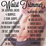 Workouts Just For Stomach Pictures