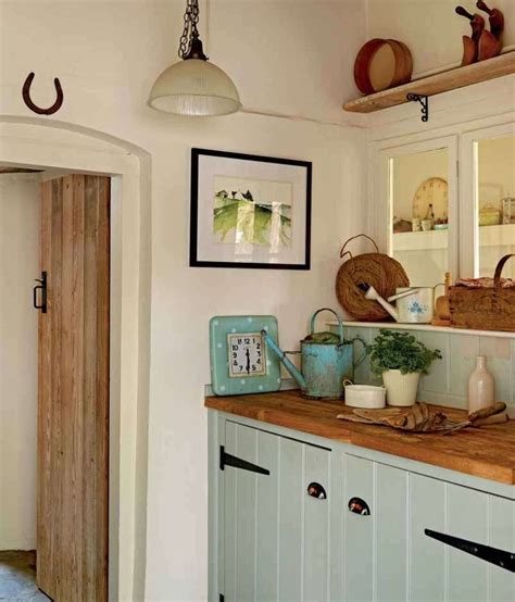 75 Best Irish Cottage Kitchen Images On Pinterest Rustic Kitchens