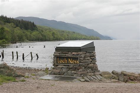 Loch Ness Village Is A Hidden Gem For Tourists Press And Journal
