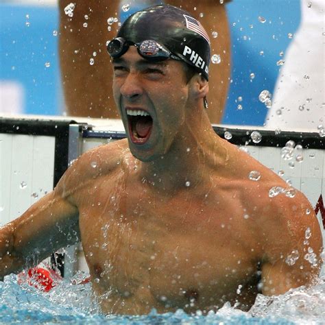 cbs sports on this date in 2008 michael phelps captured facebook
