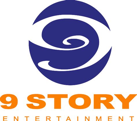 9 Story Media Group Logopedia Fandom