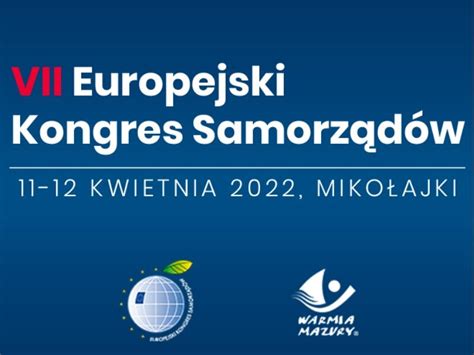 Unia Polski Z Ukrainą O Tym Dyskutowano Na Europejskim Kongresie