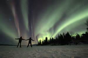 How To See The Northern Lights In The Majestic Yukon
