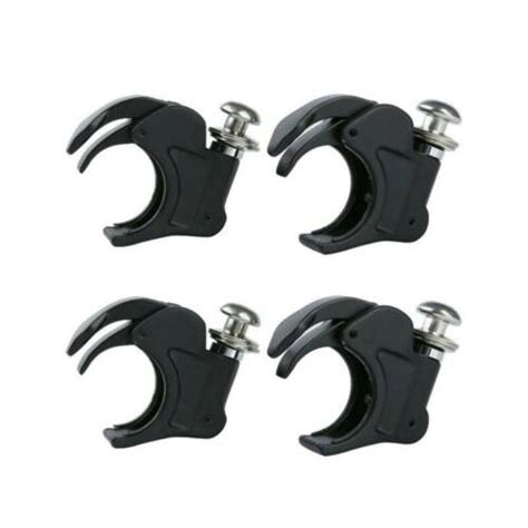 394149mm Quick Release Windshield Clamp Fit For Harley Dyna Sportster