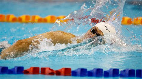 First Night Thrills For Swimming Finals At Southeast Asian Games 2023