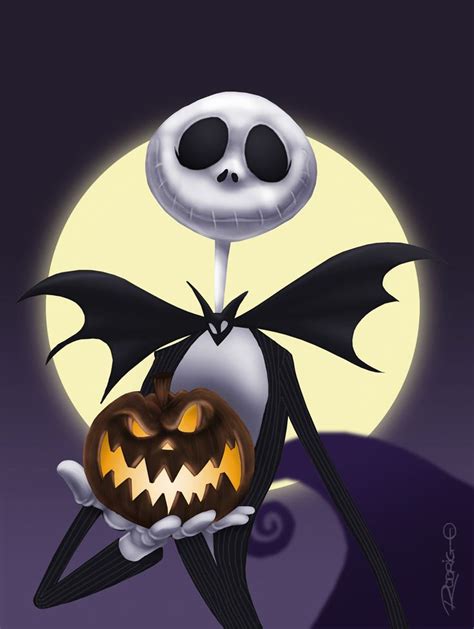 This Is Halloween The Nightmare Before Christmas Free Download - Free Showcase Cliparts Skelington, Download Free Showcase Cliparts