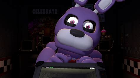 Five Nights At Anime Freddy Jumpscare Voltherapy