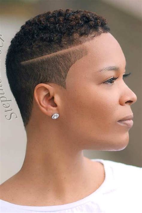Fade Haircut For Women A Trending Style In 2023