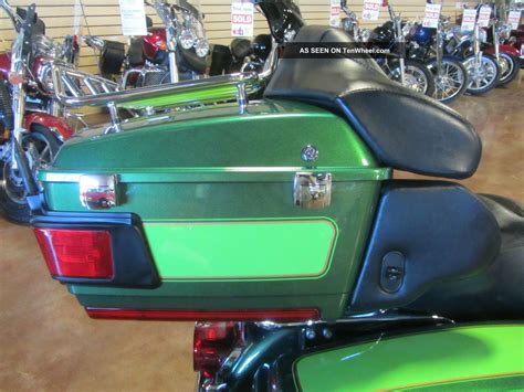 Customs services and international tracking provided. 2007 Harley Davidson Electra Glide Ultra Classic Touring ...