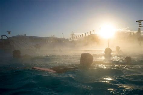 Swimming With The Locals 10 Of Icelands Best Pools Lonely Planet