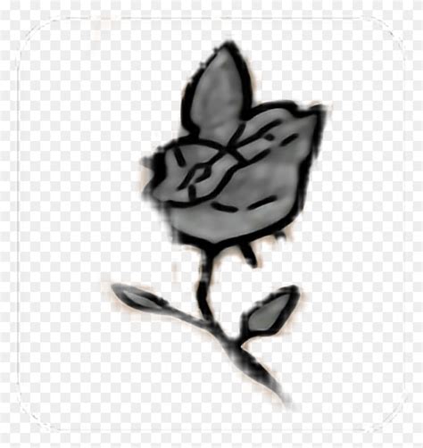 Peep Lilpeep Tattoo Lil Lil Peep Tattoo Rose Hand Symbol Emblem Hd
