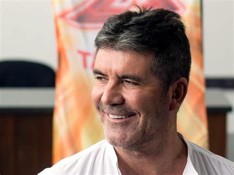Simon Cowell Sex Pistol And Richard Branson To Become Hollywood Walk