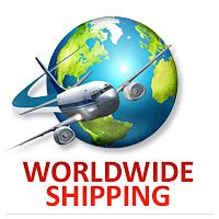 Worldwide Shipping WS