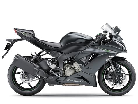 Compare models, find your local dealer & get a quote. Kawasaki Ninja ZX-6R 636 (2016) - 2ri.de