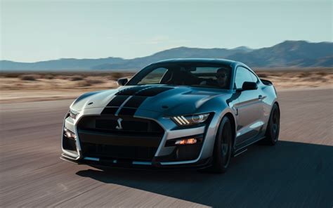 2020 Ford Mustang Shelby Gt500 Pricing Is Finally Unveiled 1316