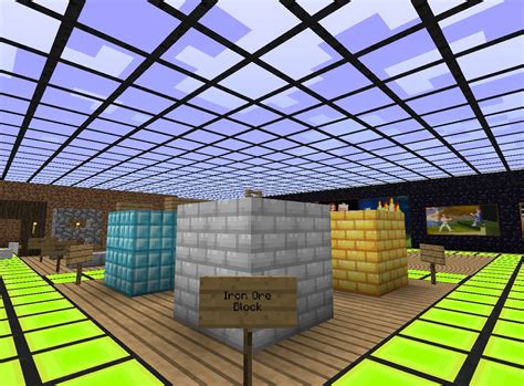 V3.1 textures resource pack released! iKzR Smooth 1.7.3 Minecraft Texture Pack