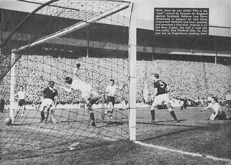 Jack grealish and bukayo saka start, while at the other end of the pitch, harry maguire and kyle walker return. 14th April 1962. England inside forward Johnny Haynes ...
