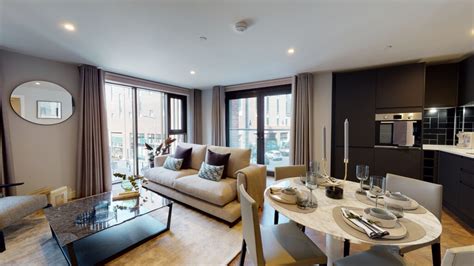 Choose from 6 holiday apartments in liverpool city centre. Property in Focus - Two-bedroom apartment at award-winning ...