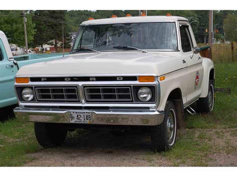 1977 Ford F150 For Sale Cc 893553