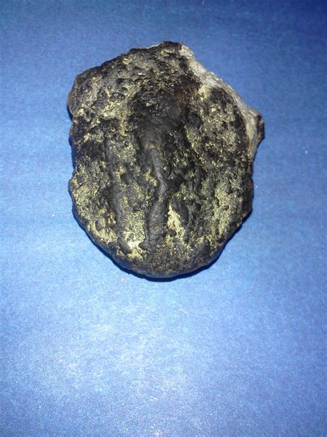 News Now Lunar Mare Basalt Meteorite Found In Us