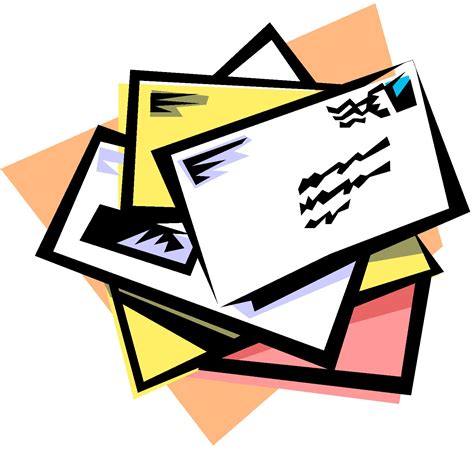 Отправка настоящих бумажных писем и открыток через