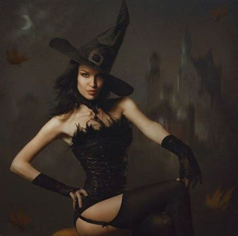 Pin By Chelle Belle On Holiday Halloween WITCH Way Did She Go Sexy Halloween Costumes Sexy
