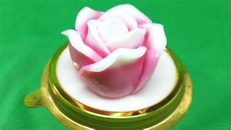 How To Make Rose Jelly Valentines I How To Jelly Youtube