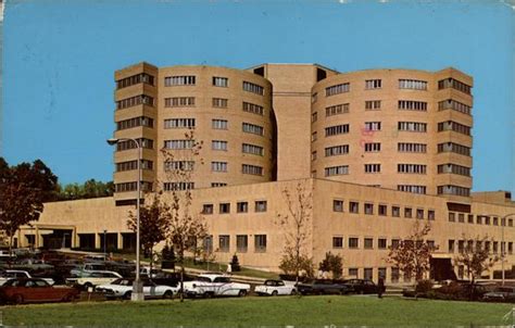 St Paul Ramsey Hospital And Medical Center Minnesota