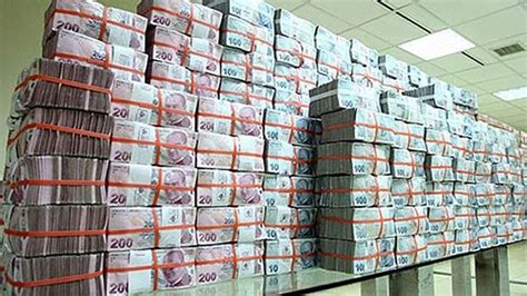Hazine iki tahvil ihalesinde milyar lira borçlandı