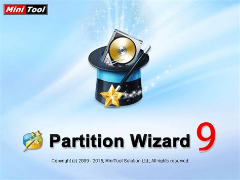 Alat bantu yang akan dimanfaatkan pada cara ini adalah fitur bawaan windows, yaitu disk management. Download MiniTool Partition Wizard Free Edition 9.1 ...