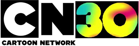 Cartoon Network 30th Anniversary Logo In Hd By Jpfr1906 On Deviantart