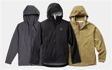 The 18 Best Mens Packable Rain Jackets Of 2023 Gearmoose