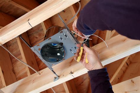 Electrical Home Renovation And General Contractor In Fort Worth