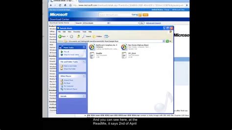 Themes For Windows Xp Sp3 Truyellow