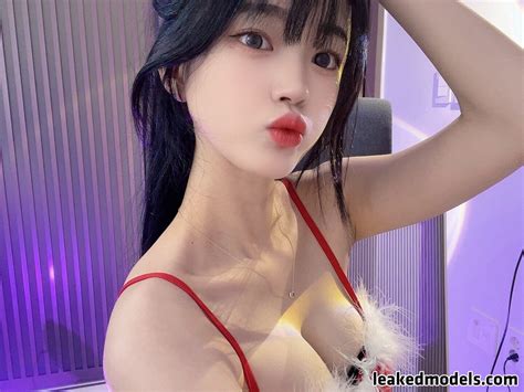 Moonwol Moonwol Nude Leaks Onlyfans Photo Leaked Models