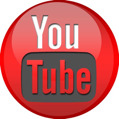 Editable branding kit for youtube channels with free branding board. Sphere, Youtube Icon - Download Free Icons