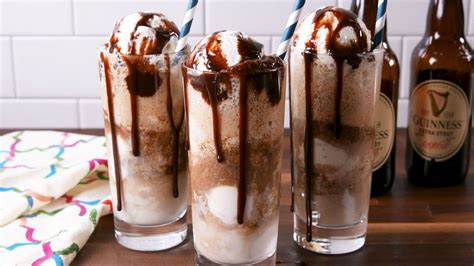 Best Irish Floats Recipe How To Make Irish Floats